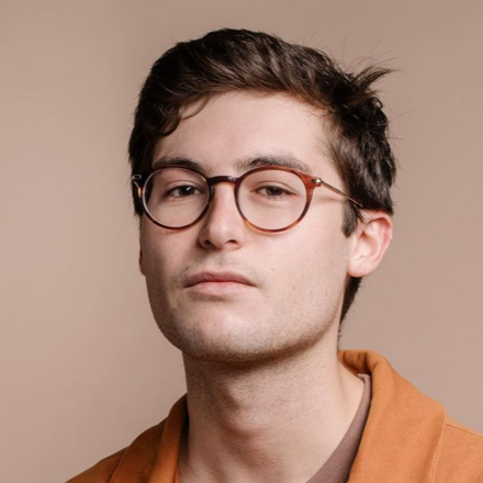 Loïc Petrot - Artistic Director